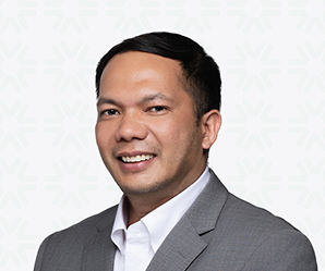 Mr. Azrul Fakhzan Mainor