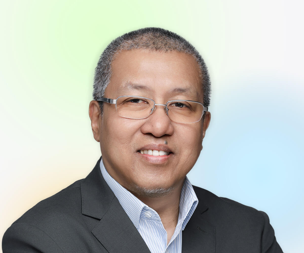 Dato’ Mohd Izzaddin bin Idris