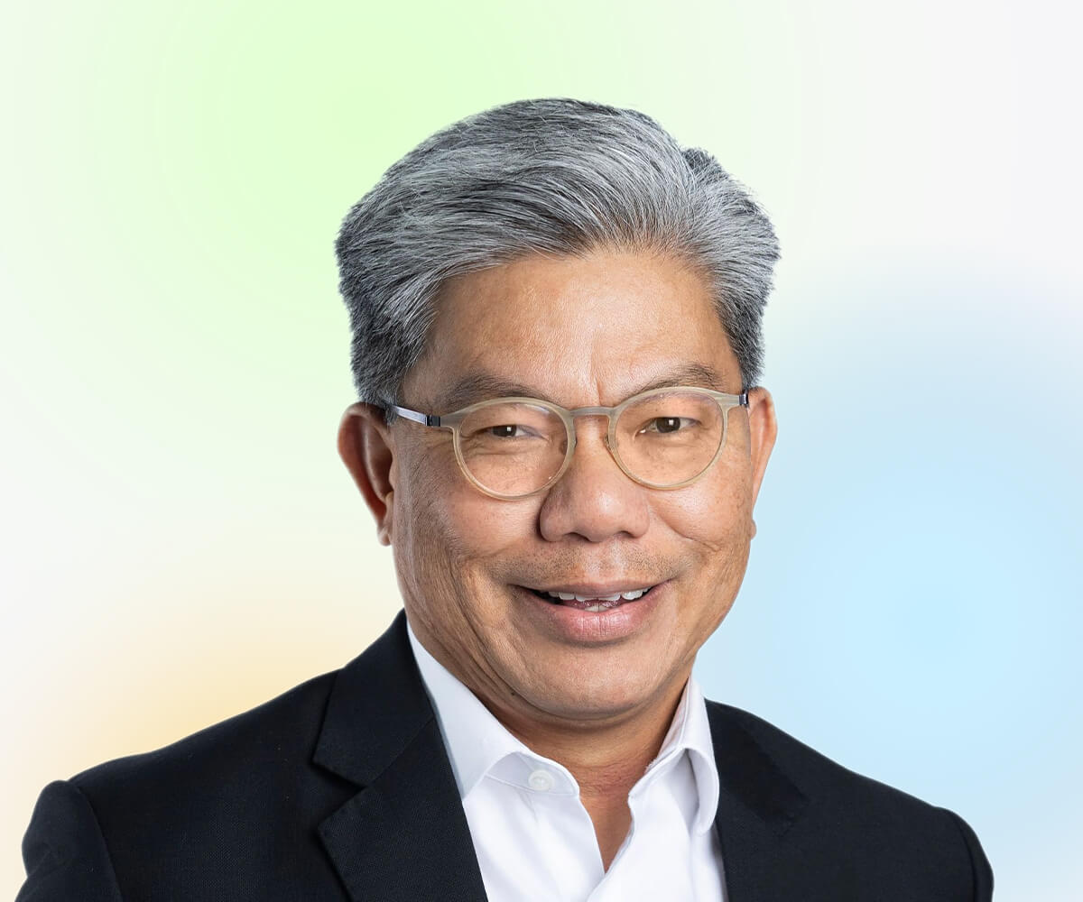Dato’ Sri Khairussaleh bin Ramli