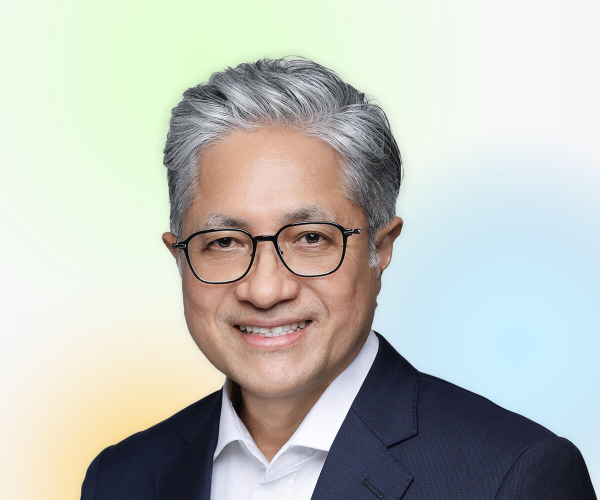 Dato’ Sulaiman bin Mohd Tahir