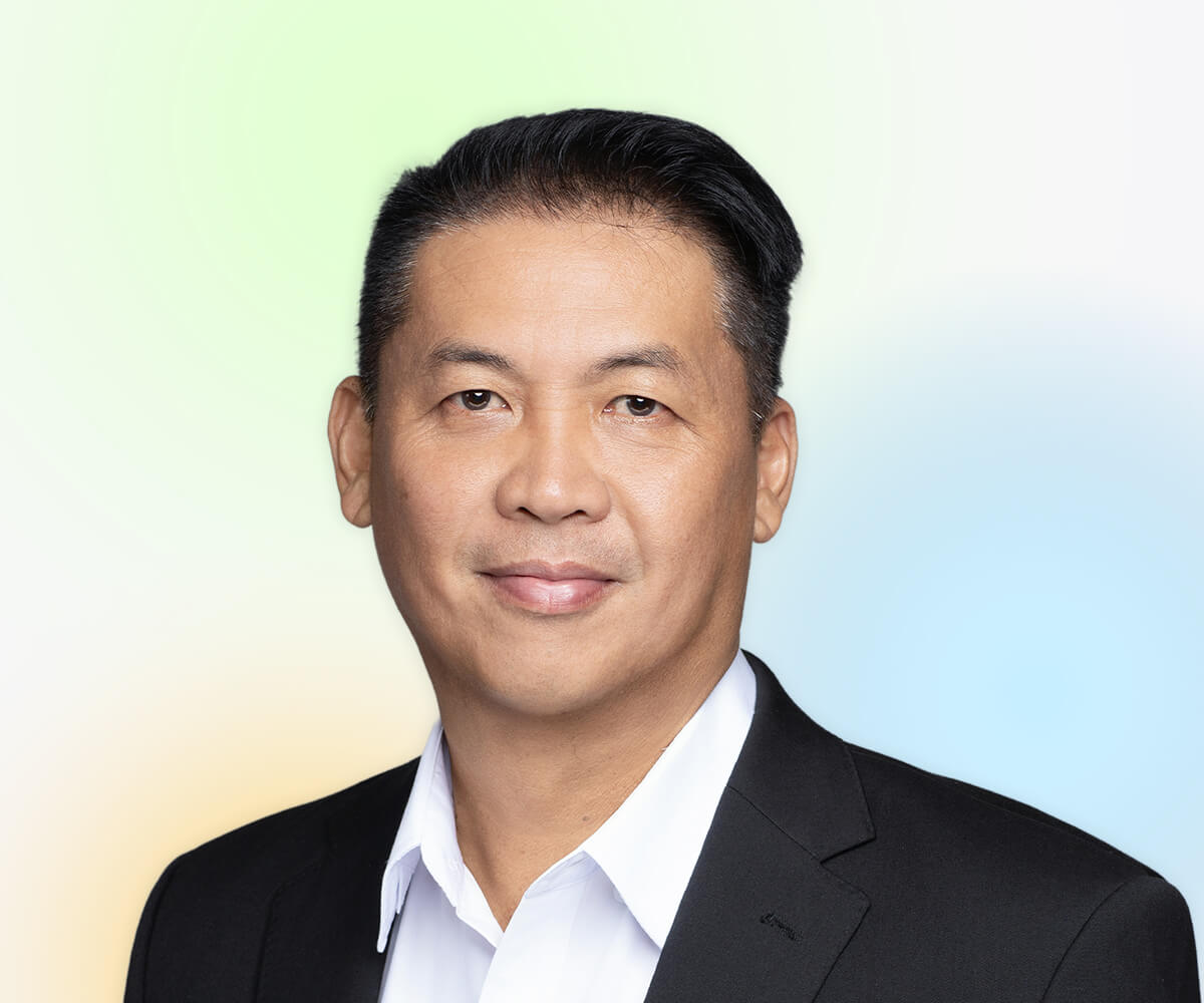 Professor Ts. Dr. Rayner Alfred