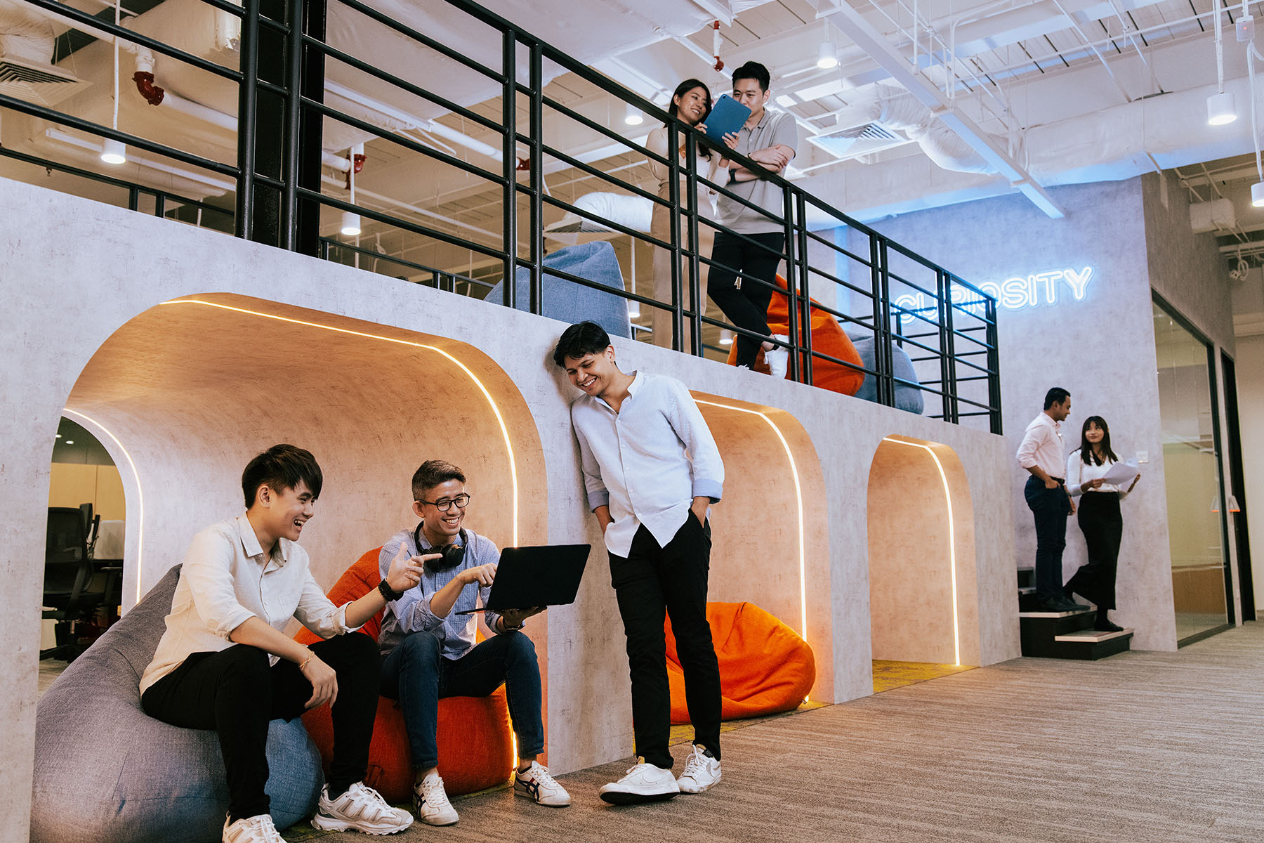 Our Vision and Mission