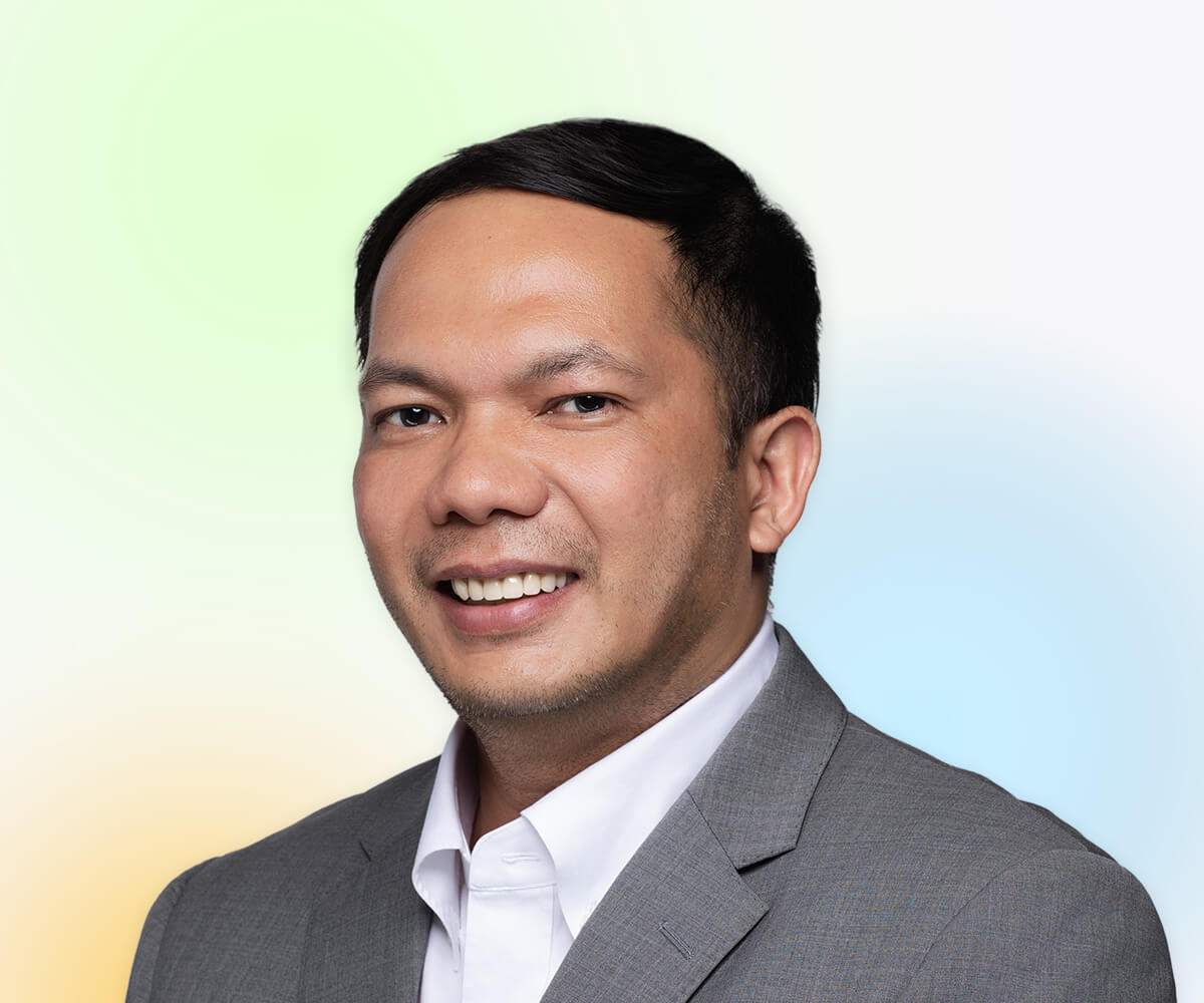 Azrul Fakhzan Mainor