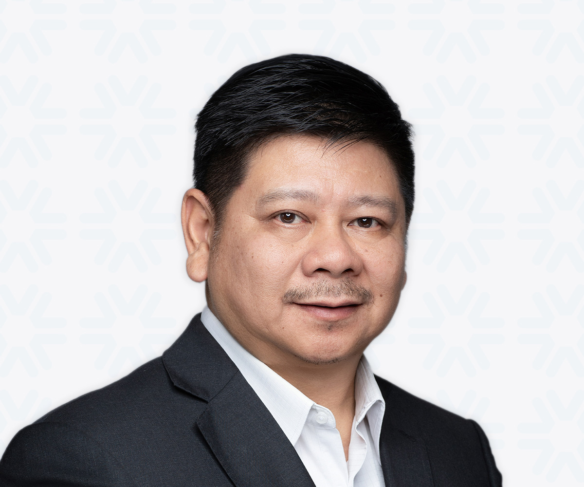 Dato’ Dr. Fadhlullah Suhaimi bin Abdul Malek