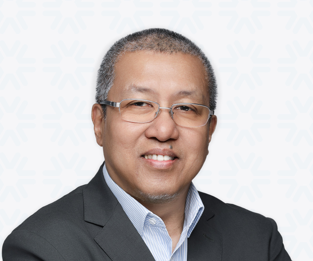 Dato’ Mohd Izzaddin bin Idris