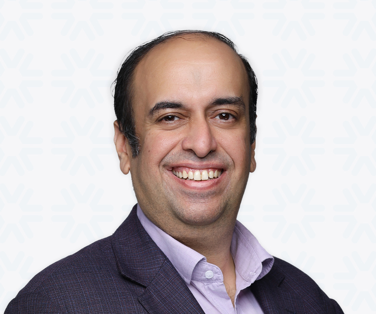 Mr. Ganesh Kumar Bangah