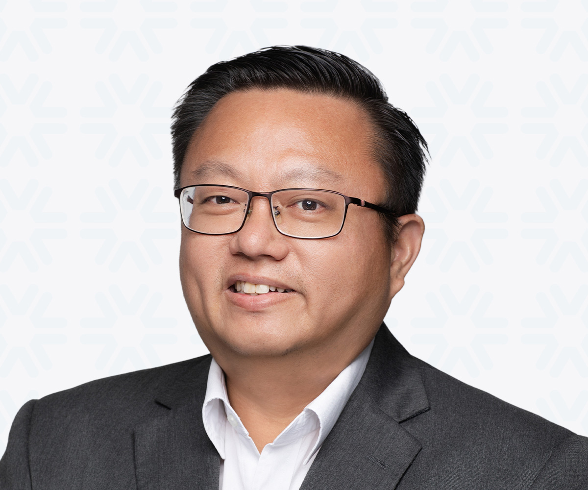 Mr Ken Yon Kian Guan