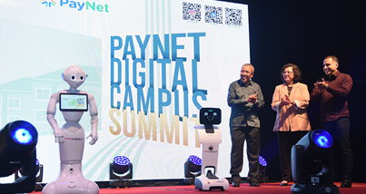 PayNet Digital Campus 2025