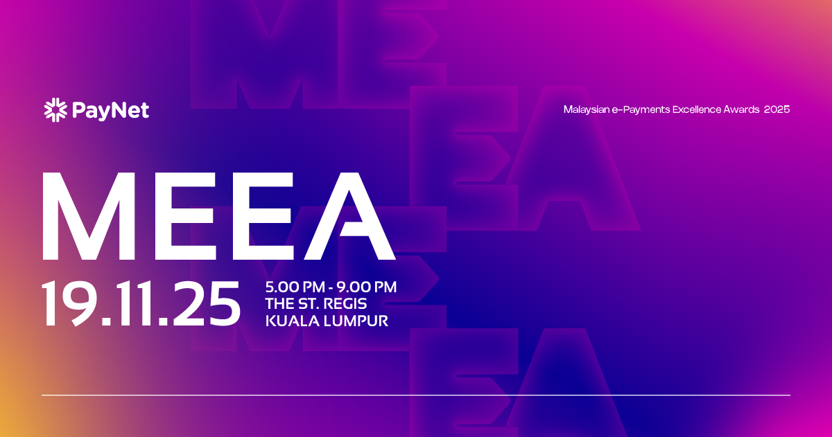 Malaysian e-Payments Excellence Awards 2025