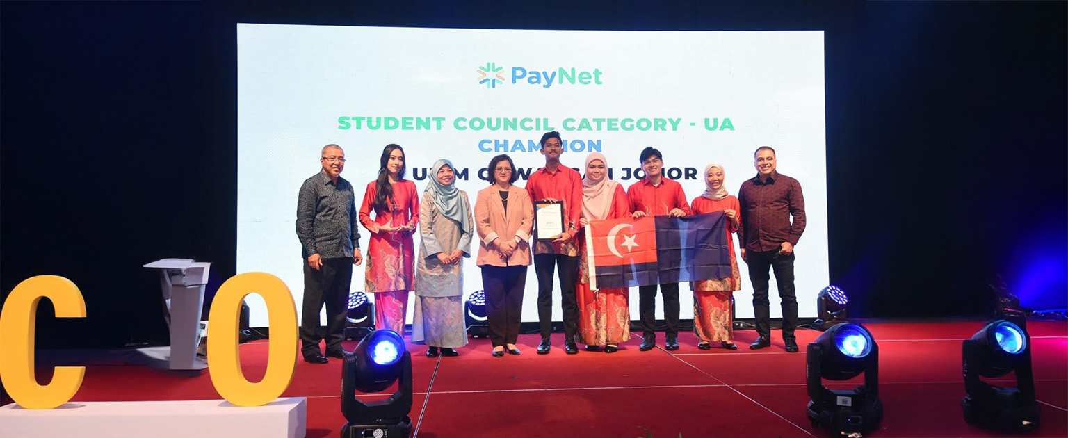 PayNet Digital Campus 3.0