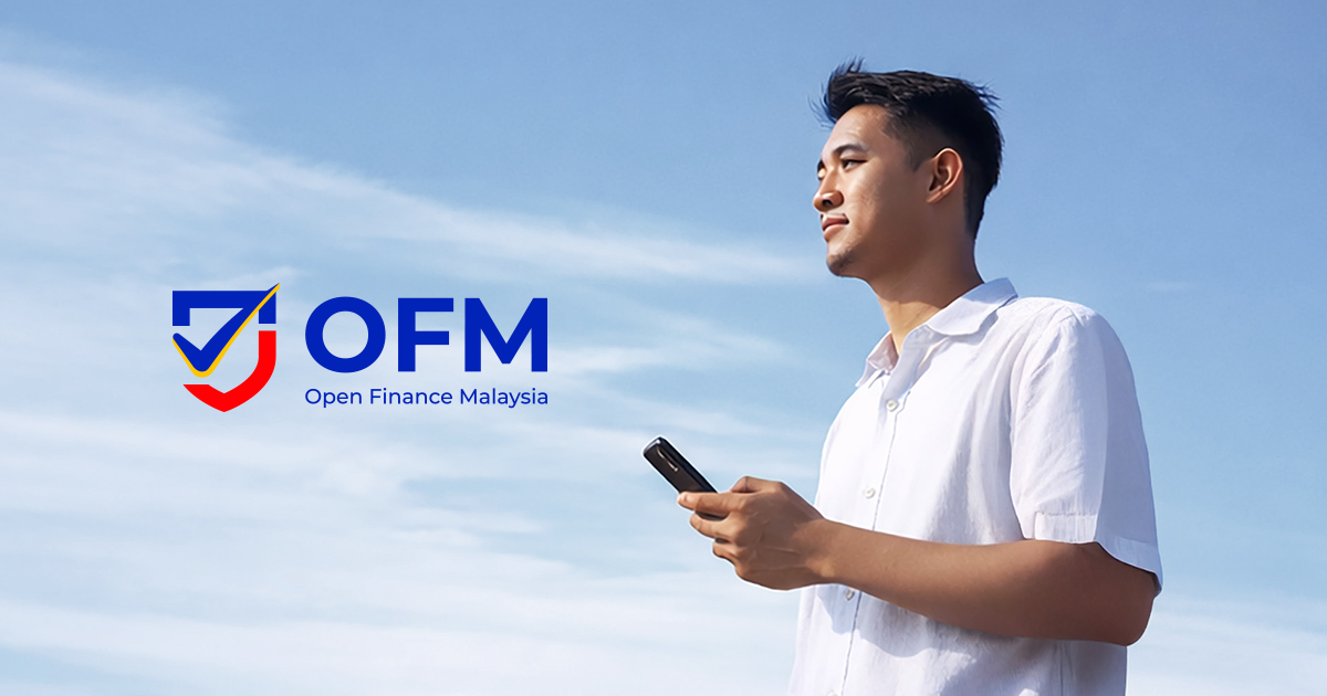 Open Finance Malaysia