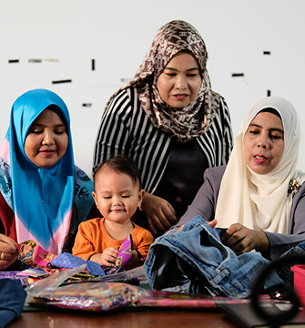 Growing Micro Businesses Digitally