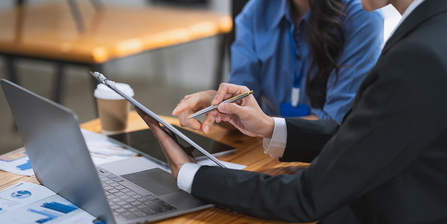 Getting started with RRP