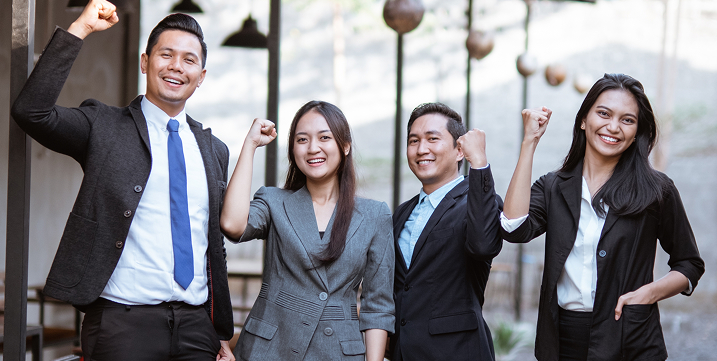 Certifying Trust in Every Transaction