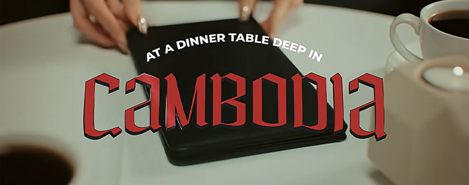 DuitNow Cross Border QR Payment in Cambodia