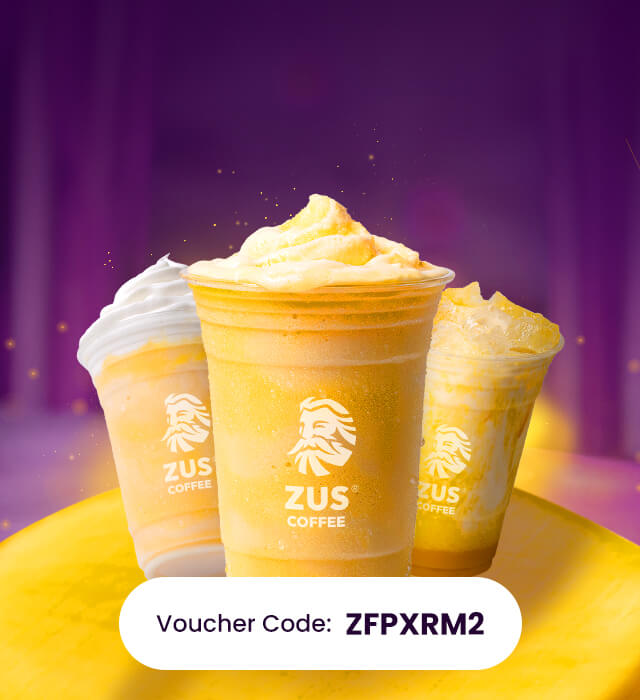 Voucher Code: ZFPXRM2